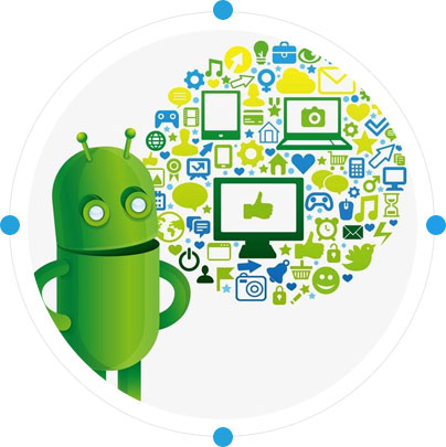 Android App Development