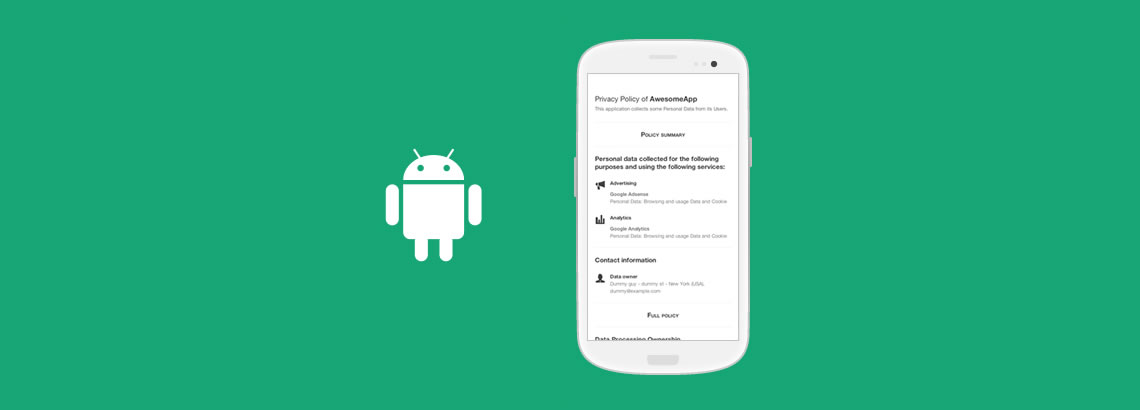 android-app-privacy-policy-need-significance