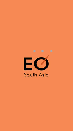 Eo South Asia