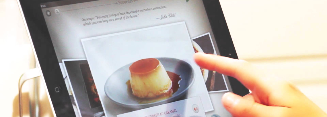 online-cooking-school-ipad-application