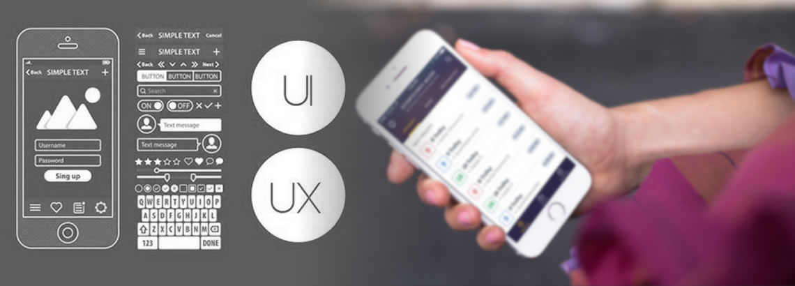 Why UI Revamp is significant for business