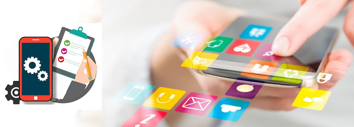 Golden Rules to follow when choosing a Mobile App Development Company