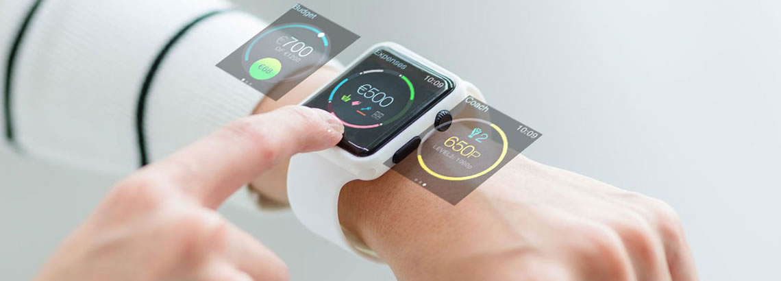 Be smart to leverage Smart Watch, iWatch technology and its potential.