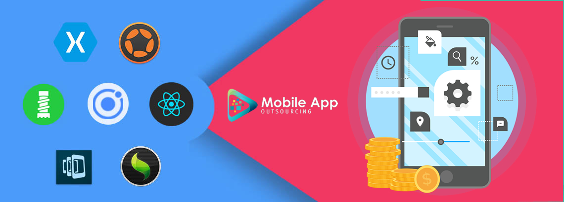 Choose the right mobile platform for your app development idea.