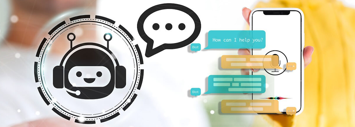 Use ANGLER’s Chat Bot to deliver a personalised chat experience - News