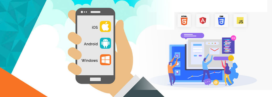 mobile app development companies