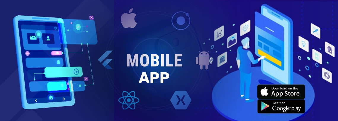 android app development company